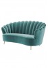 Kaeya Upholstery Sofa - 3 seater 